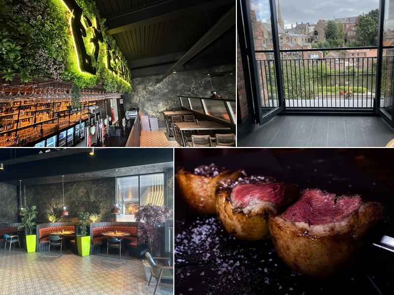 Estabulo Rodizio Bar & Grill - Durham