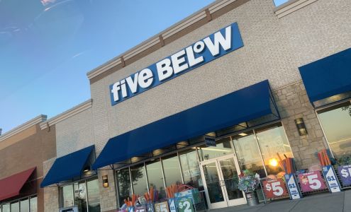 Five Below