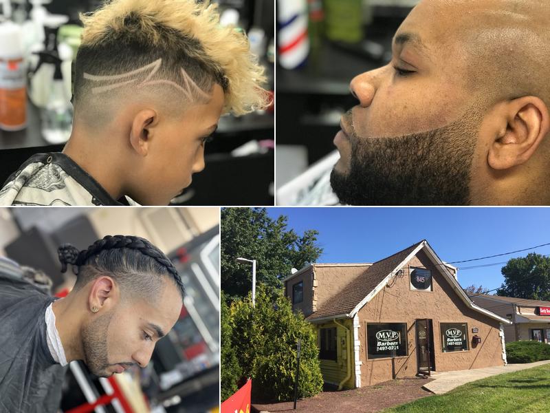MVP Barber Shop