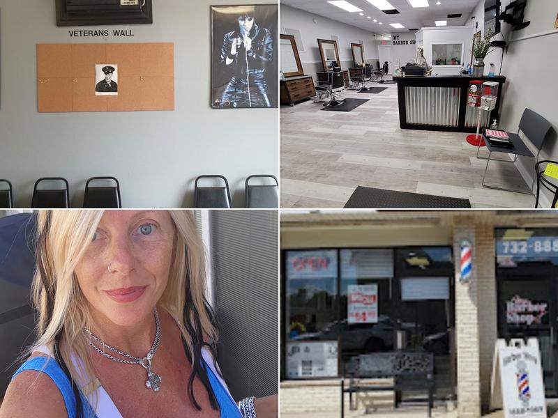 My Barber Shop Hazlet New Jersey