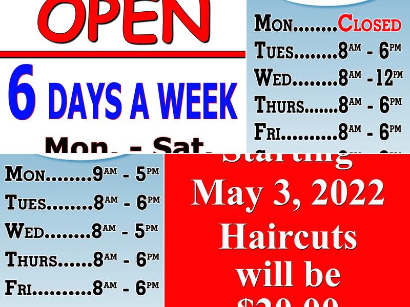 Tamara's Gentlemen's Choice