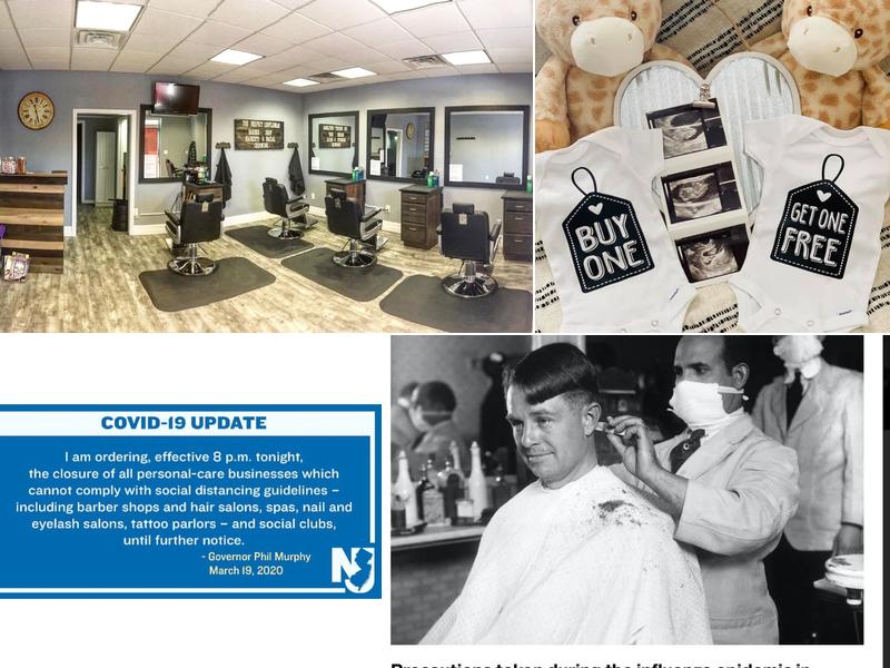 The Perfect Gentleman Barber Shop