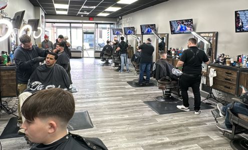 Da Shop 227 Wanaque Ave, Pompton Lakes New Jersey 07442