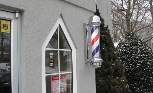 Barbers & Songs 28 NJ-10 W, Succasunna New Jersey 07876