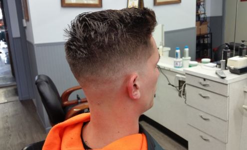 Avenue Haircutters 268 Wanaque Ave, Pompton Lakes New Jersey 07442