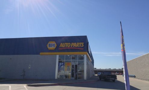 NAPA Auto Parts