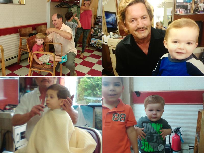 Michael's Hair Stylists