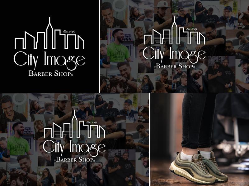 City Image Barber Shop