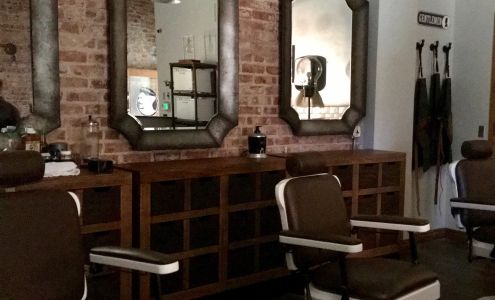 Hat Killers Barbershop