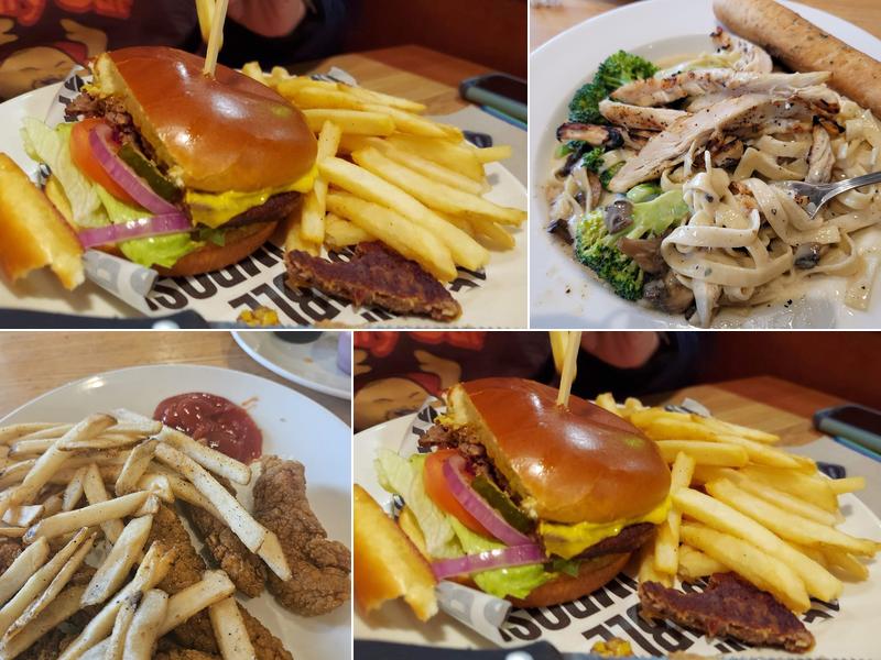 Applebee's Grill + Bar