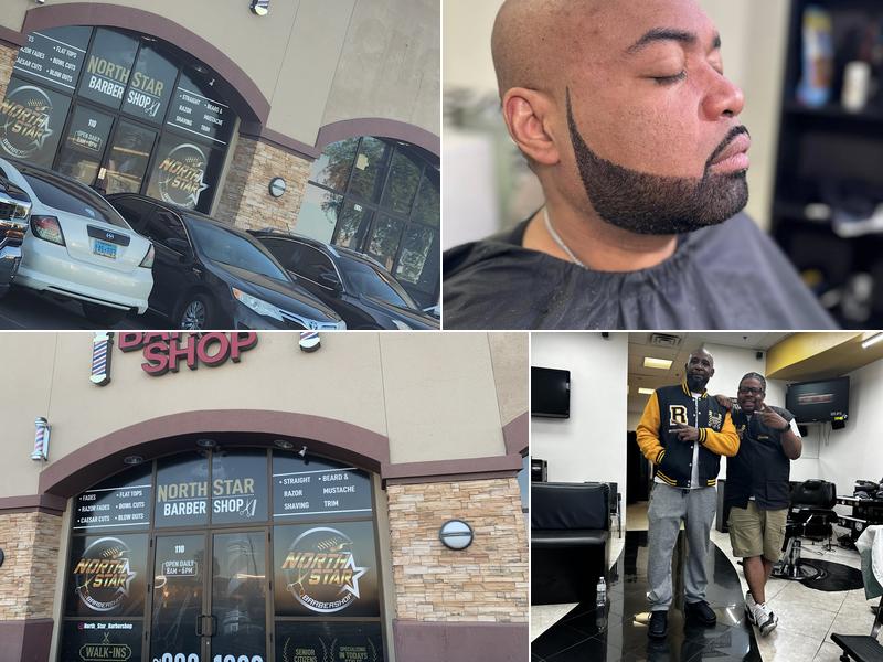 North Star Barber Shop
