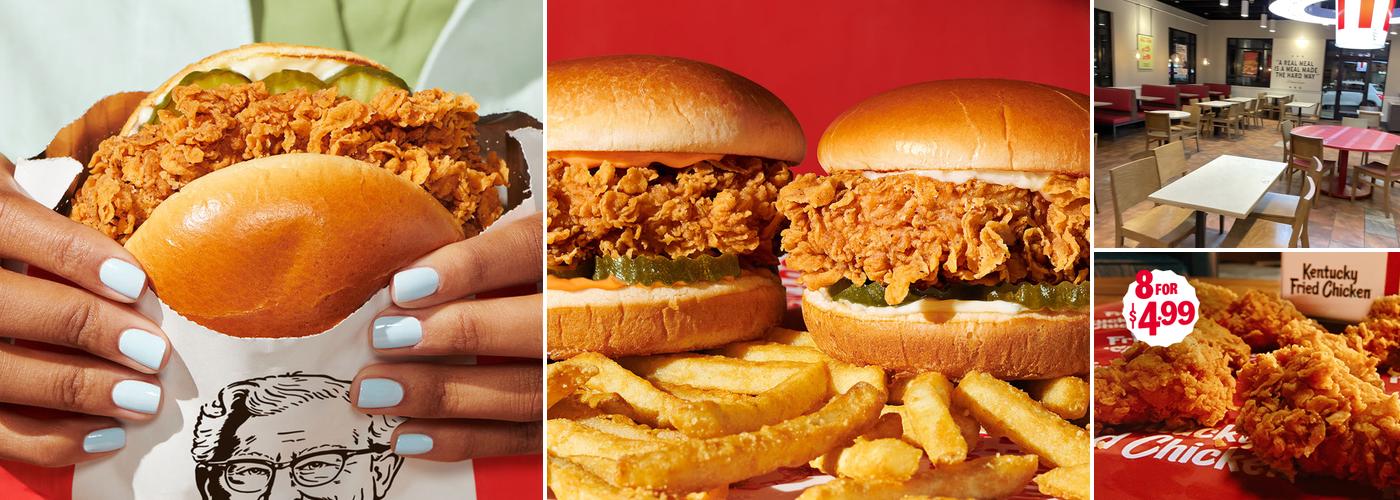 KFC