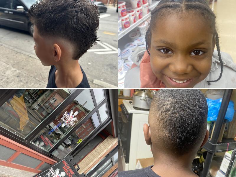 South Side Barber Shop