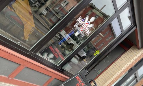 South Side Barber Shop