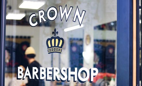 Crown Barbershop