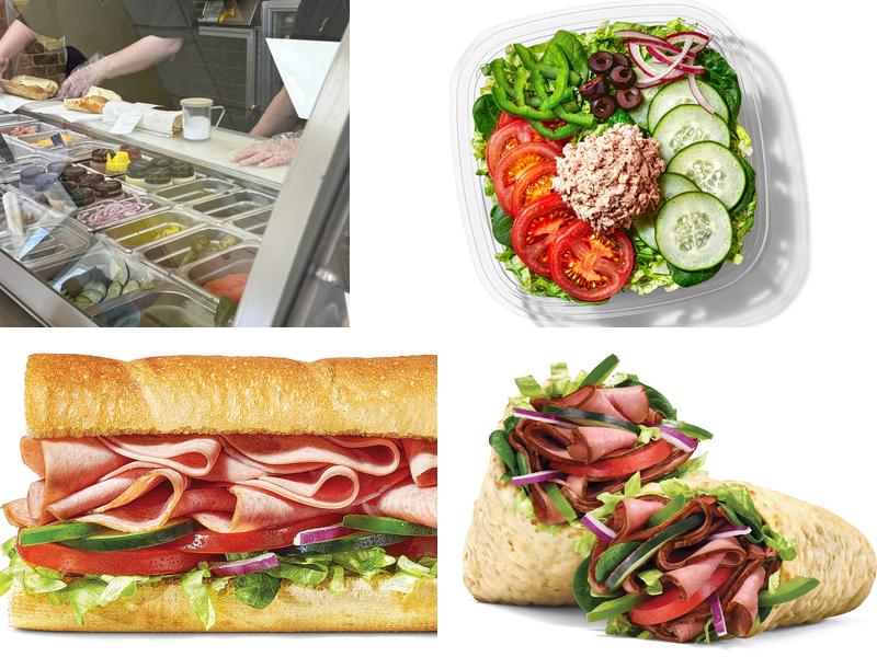 Subway