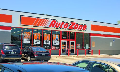 AutoZone Auto Parts