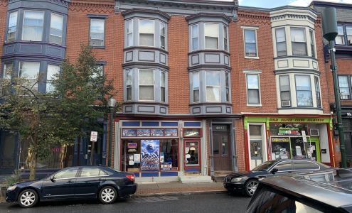 Gifted Hands Barber Studios