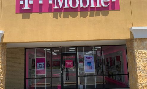 T-Mobile Authorized Retailer