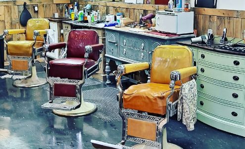 Houser's Barber Shop 915 Bridge St, New Cumberland Pennsylvania 17070