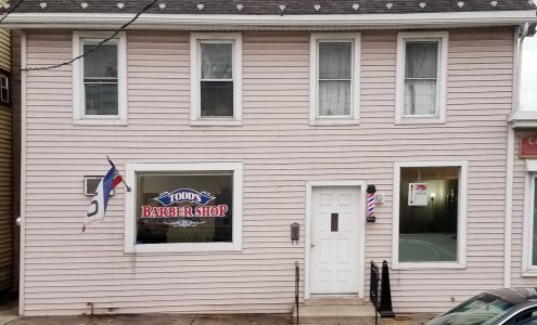 Todd's Barber Shop
