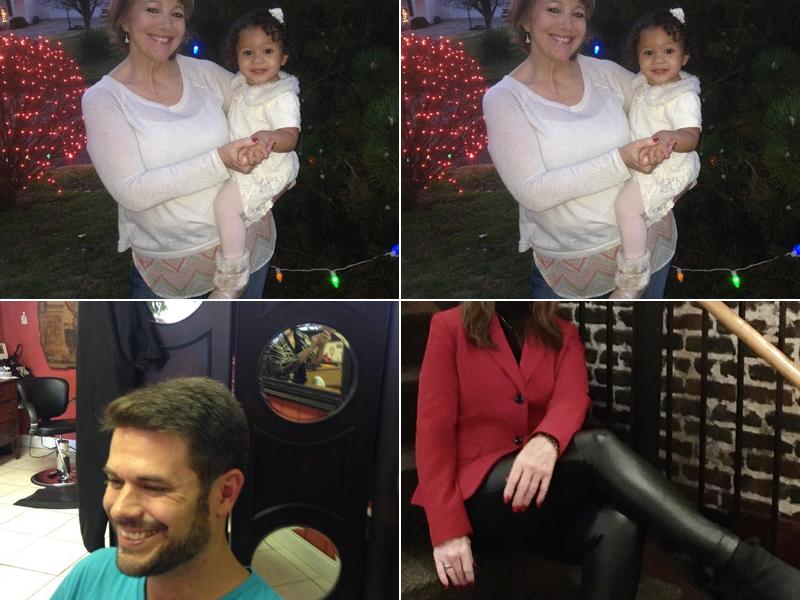 Kelly's Cuts & Styles