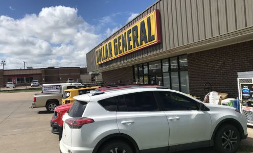 Dollar General