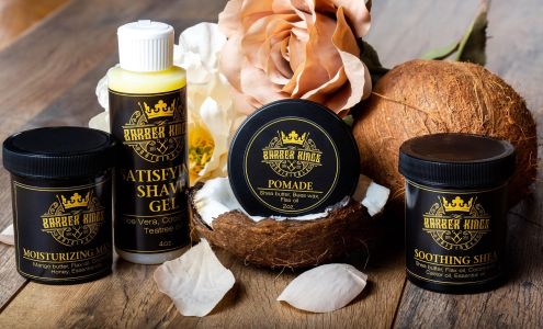 BarberKings The Original