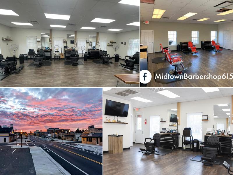 Midtown Barbershop