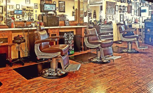 Nexgen Barber Shop