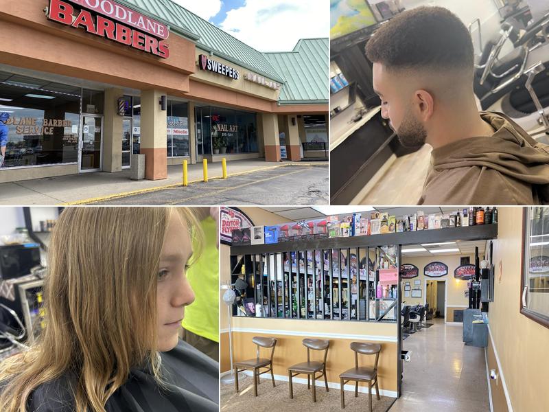 Woodlane Barber Service