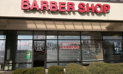 Normandy Square Barber Shop