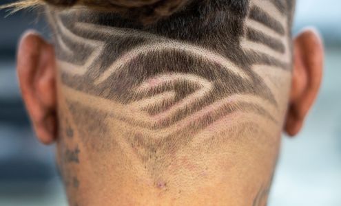 Top Of The Line Barbershop