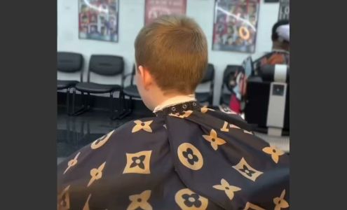 Urban Kutz Barbershop - Pearl Rd