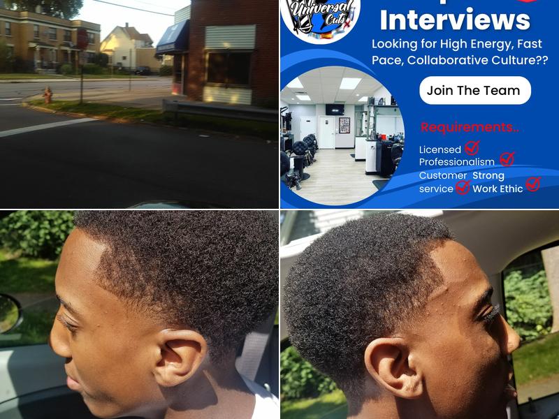 Santana's Barber Shop