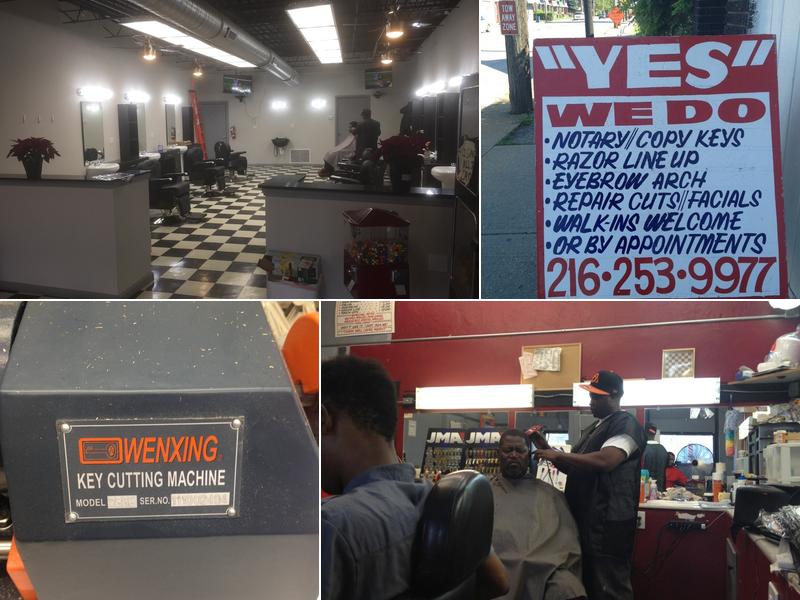 Earl's Xclusive Cuts