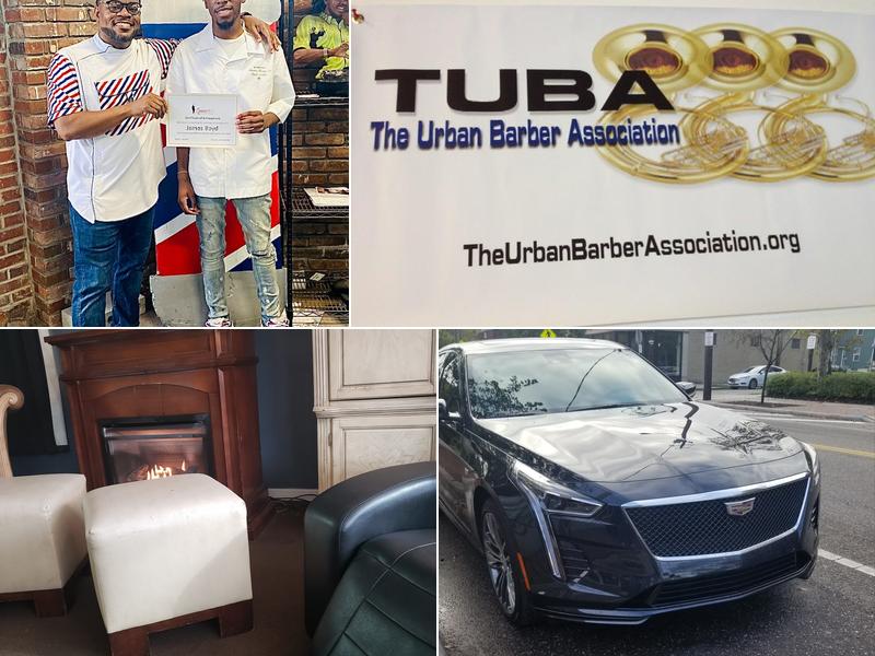 Polished Professionals