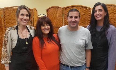 Fratantonio's Barber Shop