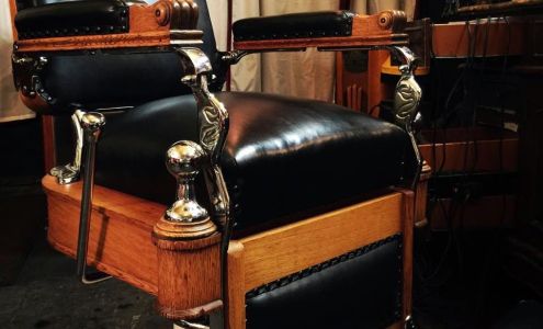 Turner's Barber Shop & Shave Parlor