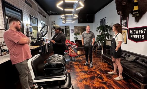 Turner’s Barber & Company