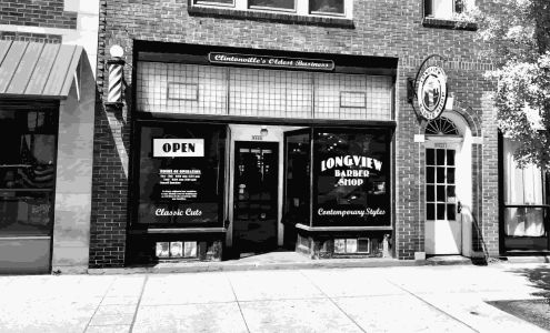 Longview Barber Shop