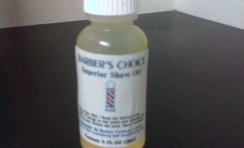 fox den barber shop 2770 Call Rd, Stow Ohio 44224