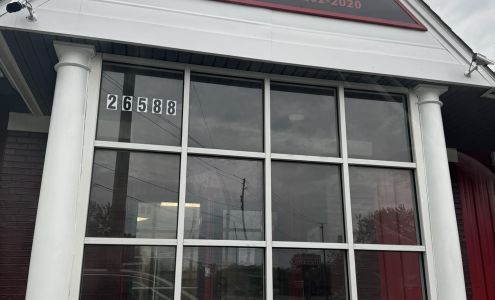 Neighborhood Family Barbershop