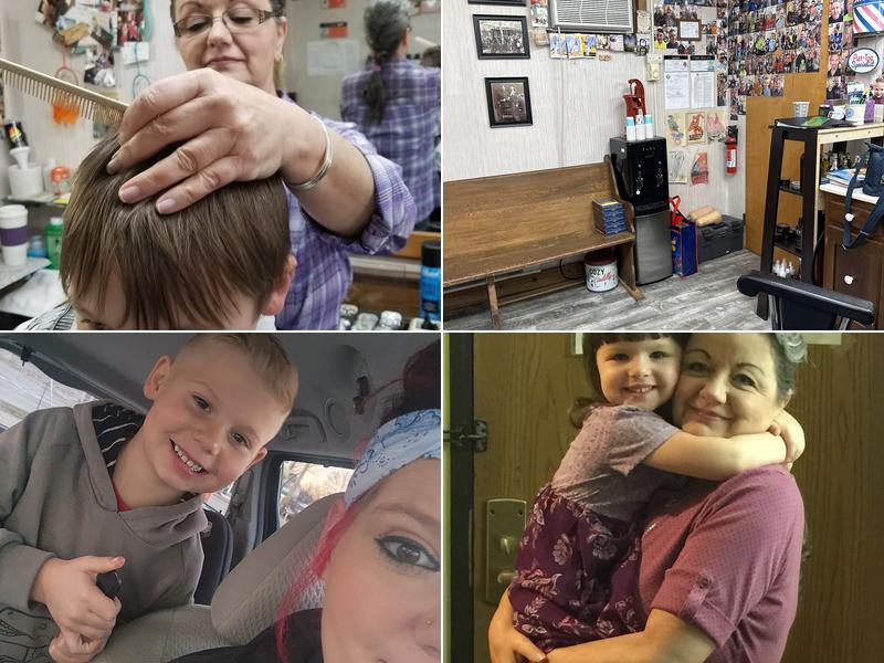 Barber of Seville Barbershop