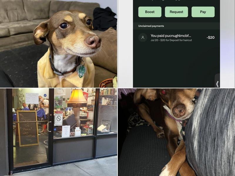 Look Sharp Barber Shop