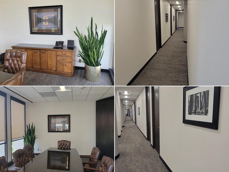 Allen Parkway Barber Shop