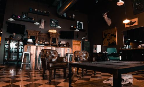 Bonafide Barber Shop