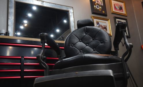 Lower Greenville Barbershop