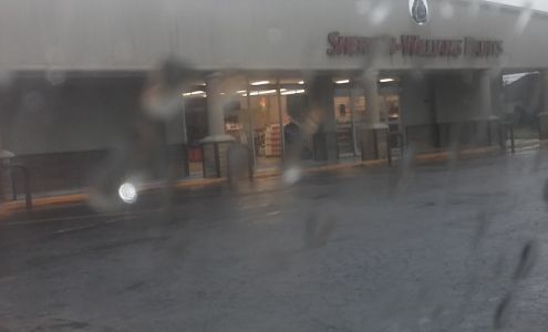 Sherwin-Williams Paint Store