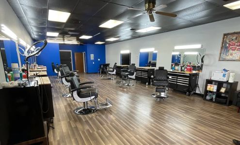 Bliss Barbershop